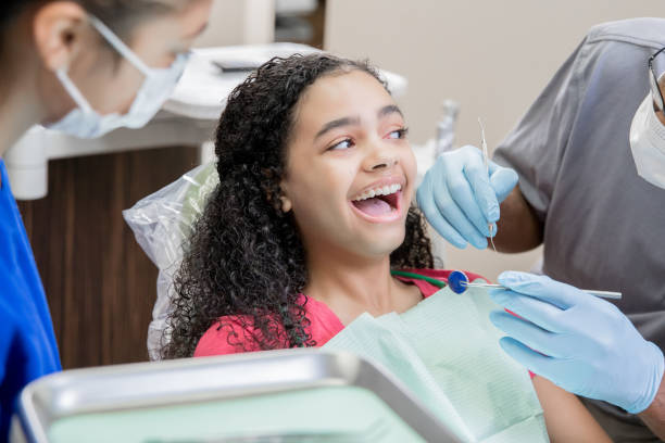 Best Emergency Dental Care for Abscessed Tooth in Rock Springs, WY
