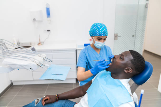 Best Weekend Emergency Dentist in Rock Springs, WY